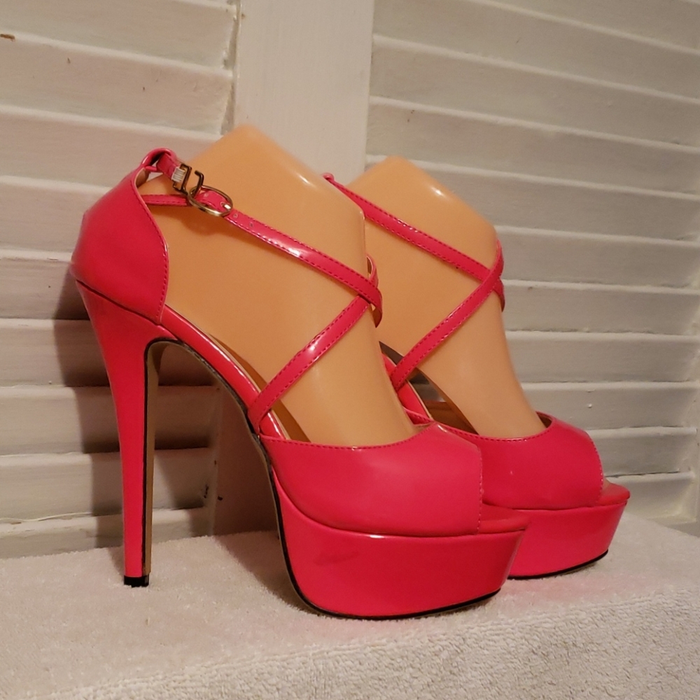 ZriEy Stilettos